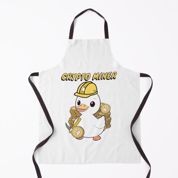 Item preview, Funny Duck is a Crypto Miner designed and sold by Pet Station.