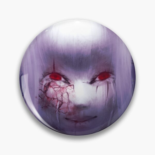Item preview, Broken Doll designed and sold by SoraUrei.