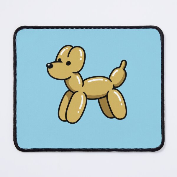 Item preview, Doge Balloon Animal designed and sold by donkavindu.
