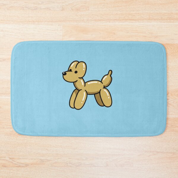 Item preview, Doge Balloon Animal designed and sold by donkavindu.