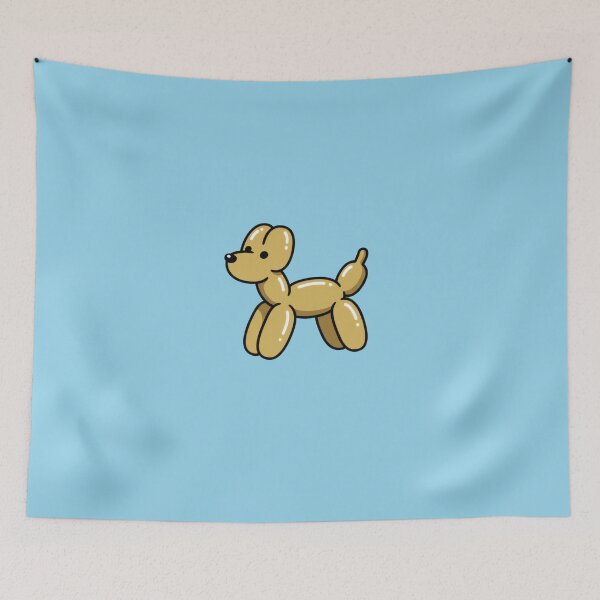 Item preview, Doge Balloon Animal designed and sold by donkavindu.