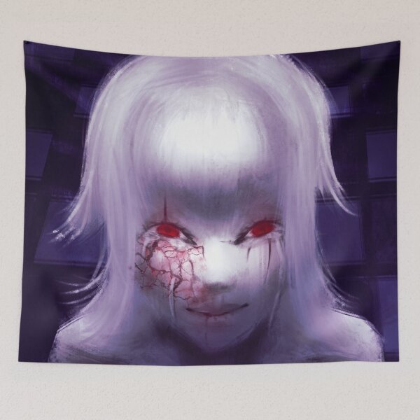 Item preview, Broken Doll designed and sold by SoraUrei.