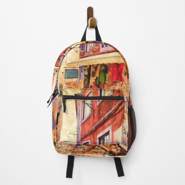 Item preview, Sintra alley designed and sold by Tereza Pilar  Art.