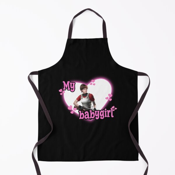 Item preview, My babygirl Rebecca Chambers resident evil designed and sold by Anastasiia Zhalii.