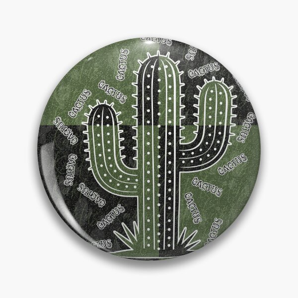 Item preview, Cactus V1 designed and sold by LuCancio23.