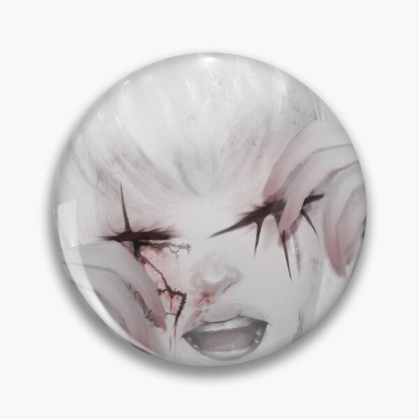 Item preview, Broken Doll designed and sold by SoraUrei.