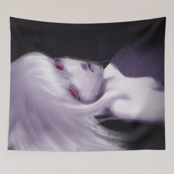 Item preview, Broken Doll designed and sold by SoraUrei.