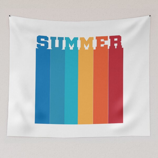 Item preview, Summer Colors designed and sold by AZTRELIS.