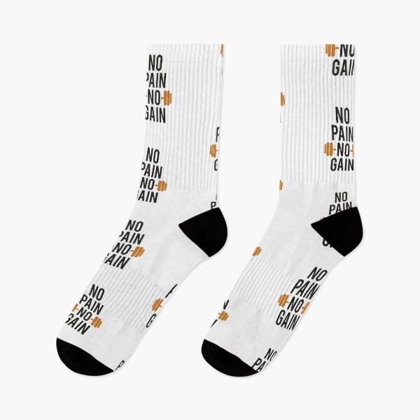 Item preview, No Pain No Gain designed and sold by PioneerX1.