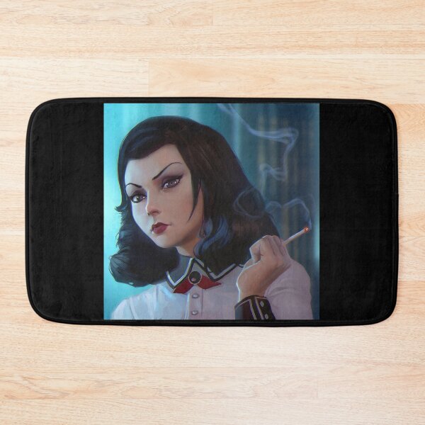 Item preview, the gothic woman red lips designed and sold by fatrivtayaalfa.