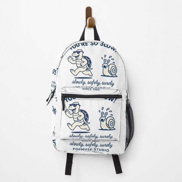 Item preview, You're So Slow! – Turtle and Snail Showdown designed and sold by giant_ani.
