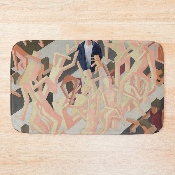 Item preview, Vision of Namjoon designed and sold by Maerlyn8.