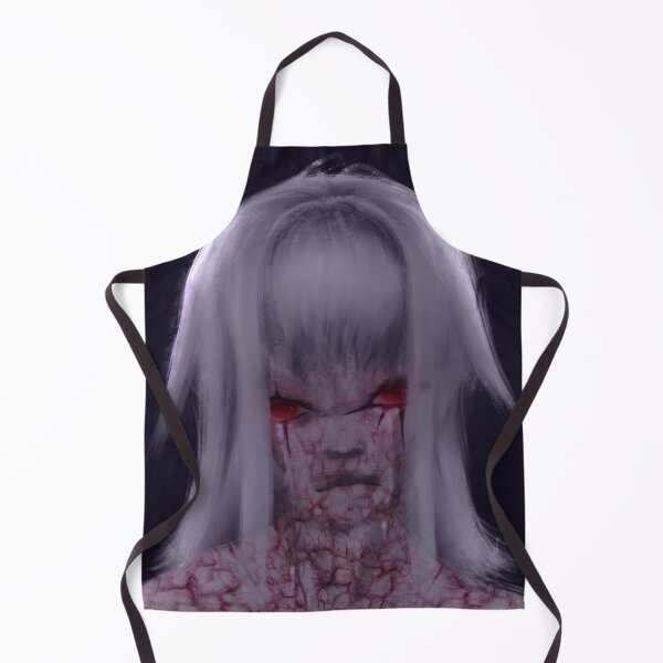 Item preview, Broken Doll designed and sold by SoraUrei.