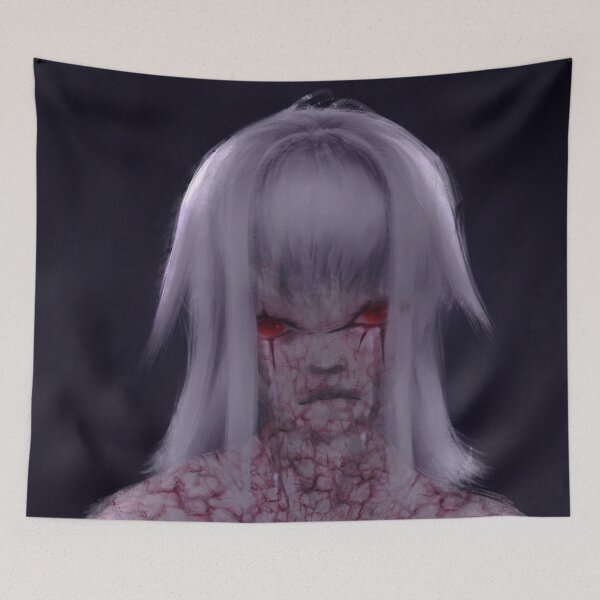 Item preview, Broken Doll designed and sold by SoraUrei.