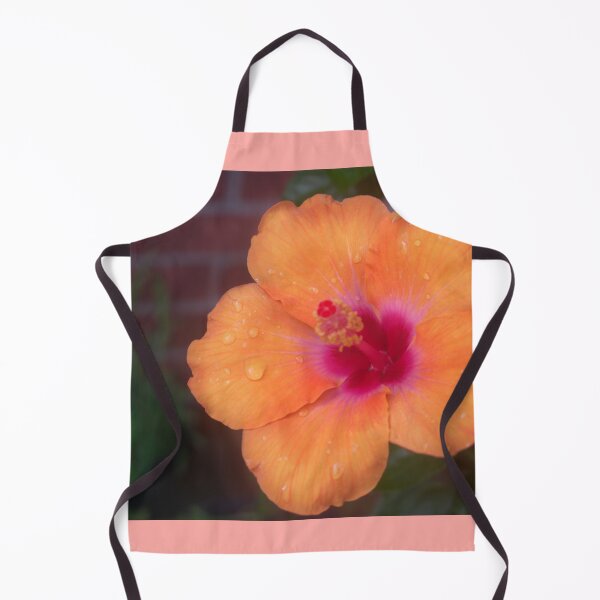 Item preview, Hibiscus Sunshine designed and sold by Wishveil.