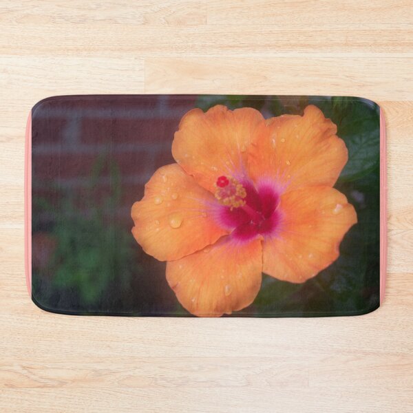 Item preview, Hibiscus Sunshine designed and sold by Wishveil.