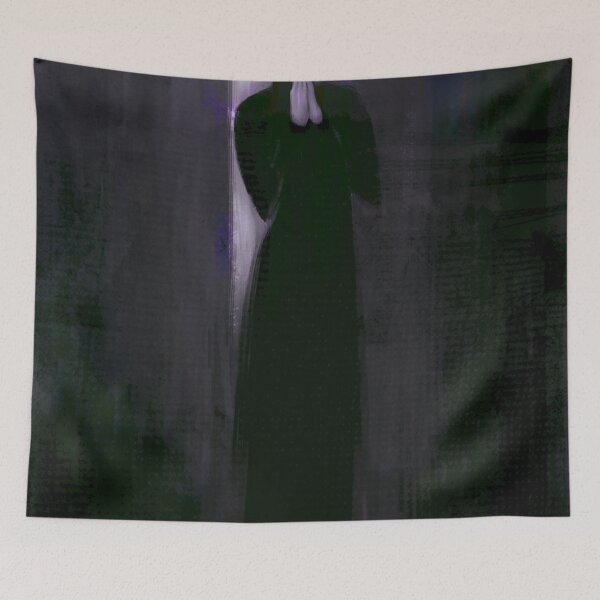 Item preview, Prayer in the Void designed and sold by SoraUrei.