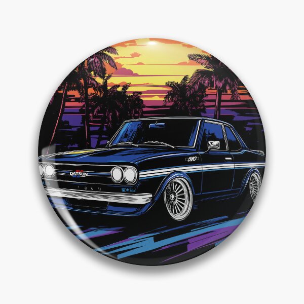 Item preview, Datsun Aesthetic designed and sold by Quoteez.
