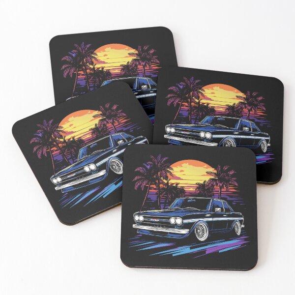 Item preview, Datsun Aesthetic designed and sold by Quoteez.
