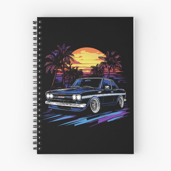 Item preview, Datsun Aesthetic designed and sold by Quoteez.