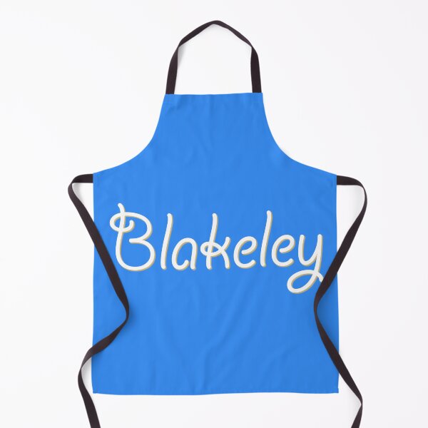 Item preview, My Name is Blakeley designed and sold by CharlottePlaceArt.
