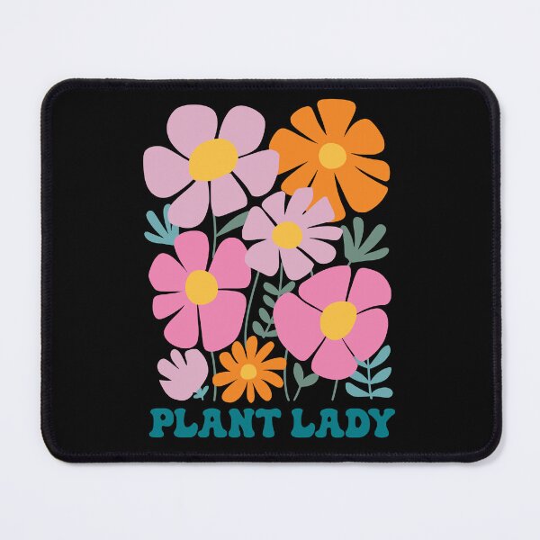 Item preview, Plant Lady. Version 4 designed and sold by ArthousePromos.