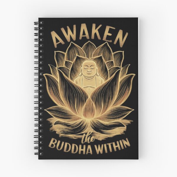 Item preview, Awaken the Buddha Within designed and sold by R-market.