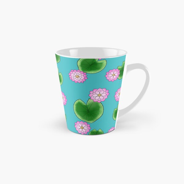 Item preview, Lotus and Lilypads designed and sold by LunaLunestia.