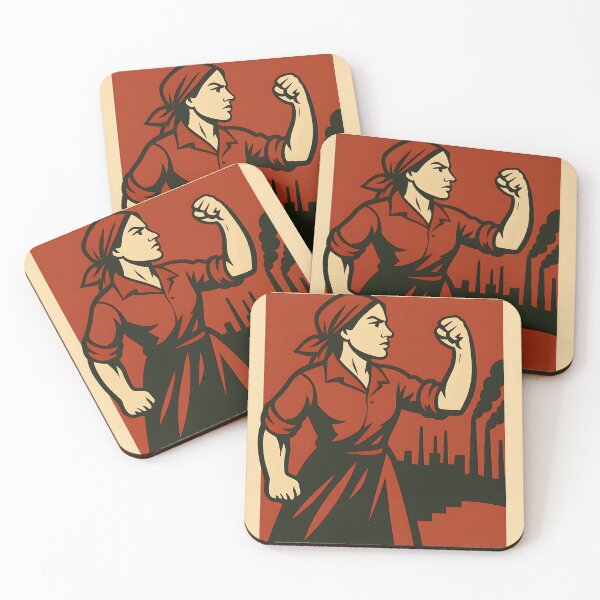 Item preview, Antifa - Smash Fascism! designed and sold by Rotfront Studio.