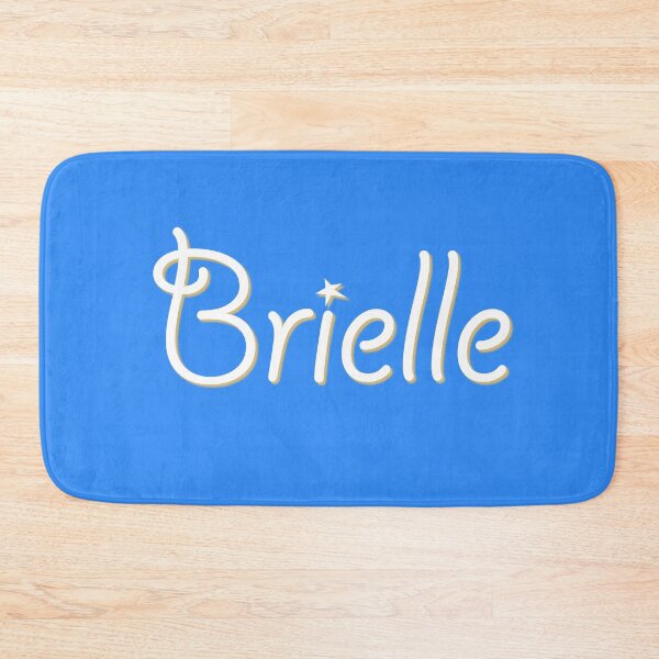 Item preview, My Name is Brielle designed and sold by CharlottePlaceArt.