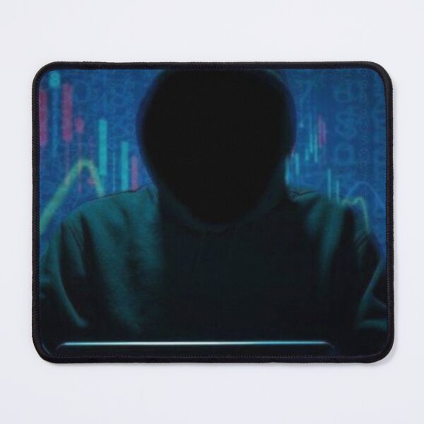Item preview, Stock Market - Crypto trading designed and sold by Lidoverse.