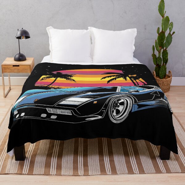 Item preview, Countach Aesthetic designed and sold by Quoteez.