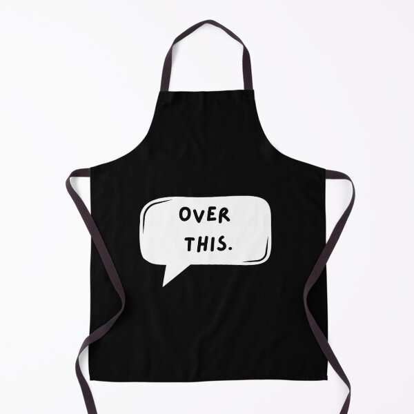 Item preview, Thoughts Collection: "Over This" designed and sold by HouseofRome.
