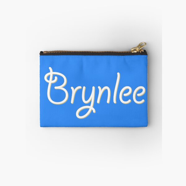 Item preview, My Name is Brynlee designed and sold by CharlottePlaceArt.