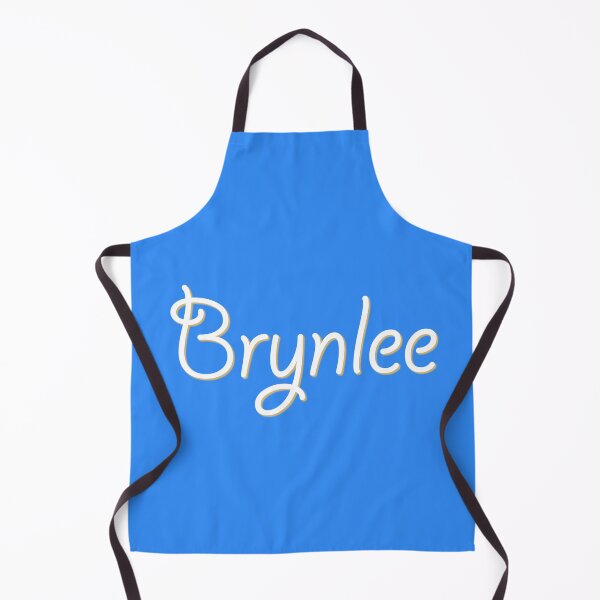 Item preview, My Name is Brynlee designed and sold by CharlottePlaceArt.