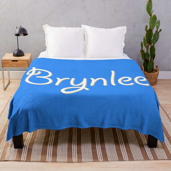 Item preview, My Name is Brynlee designed and sold by CharlottePlaceArt.