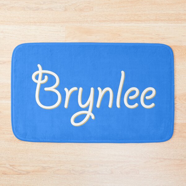 Item preview, My Name is Brynlee designed and sold by CharlottePlaceArt.