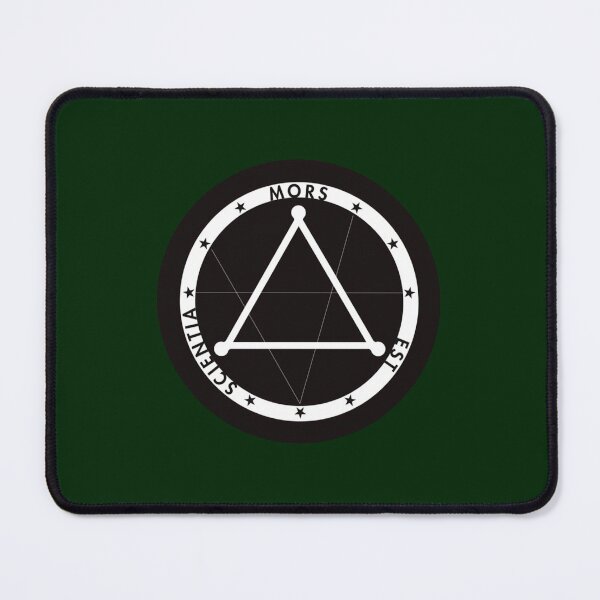 Item preview, Delta Green designed and sold by Ludo57800.
