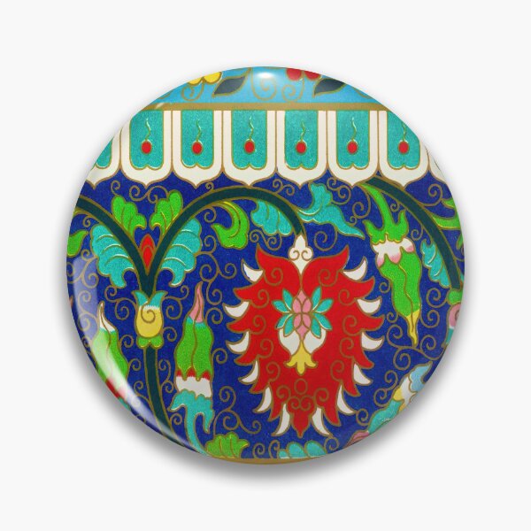Item preview, Echoes of Imperial Bloom (1850) designed and sold by stevepmp.