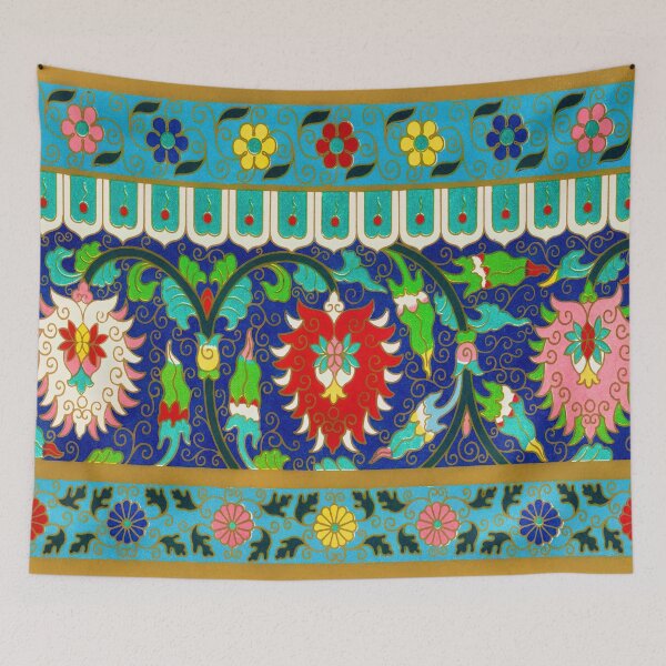 Item preview, Echoes of Imperial Bloom (1850) designed and sold by stevepmp.