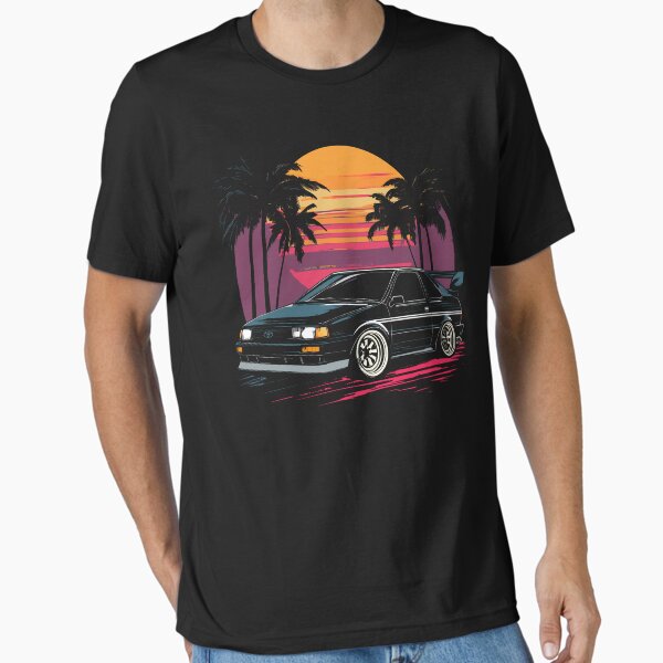 Item preview, Corolla Sunset designed and sold by Quoteez.