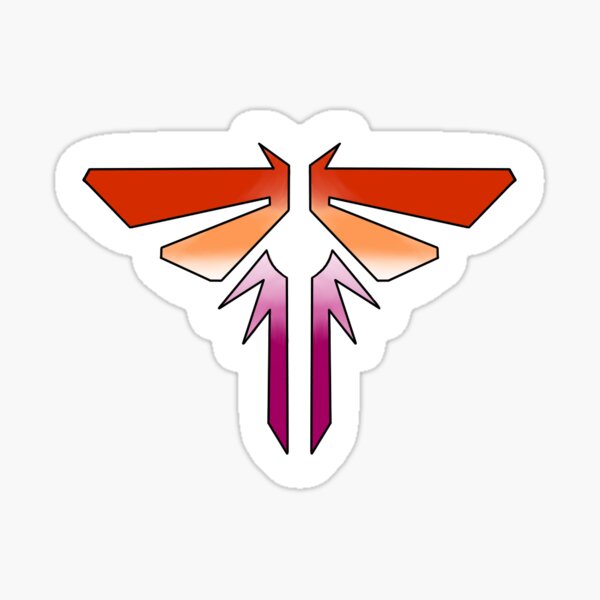 Item preview, Fireflies Logo - Sunset Flag designed and sold by daylightrobyn.