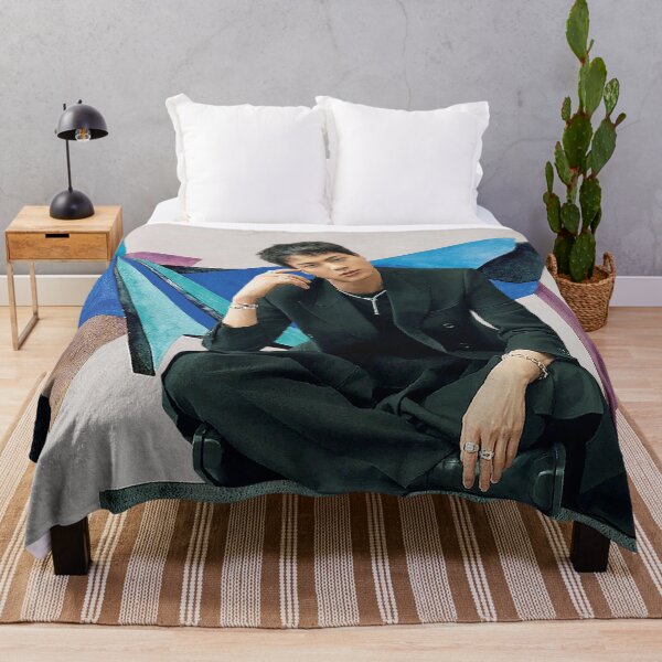 Item preview, Composition in Blue, Black, and Jin designed and sold by Maerlyn8.