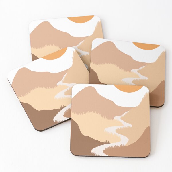 Item preview, Abstract Flowing River Design designed and sold by Pattern&Pixel.