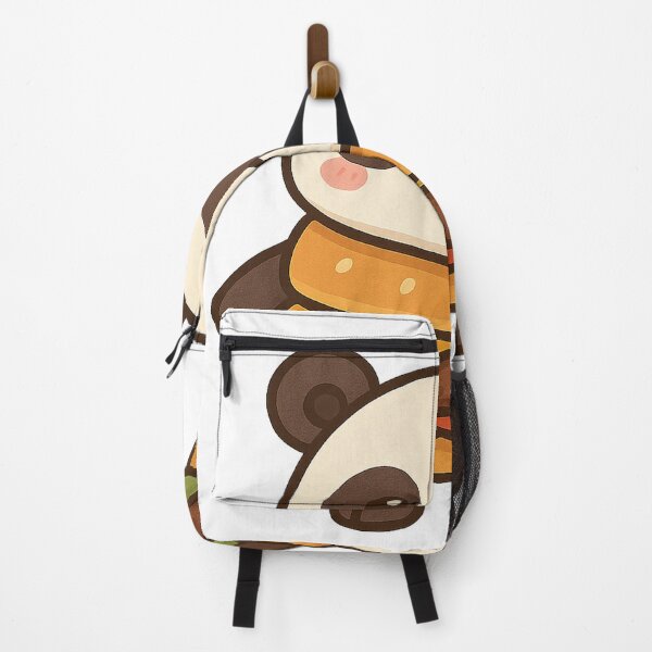 Item preview, Panda Burger designed and sold by Lala's Wonderland.