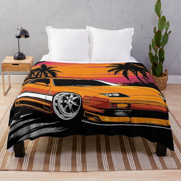 Item preview, 300ZX Sunset designed and sold by Quoteez.