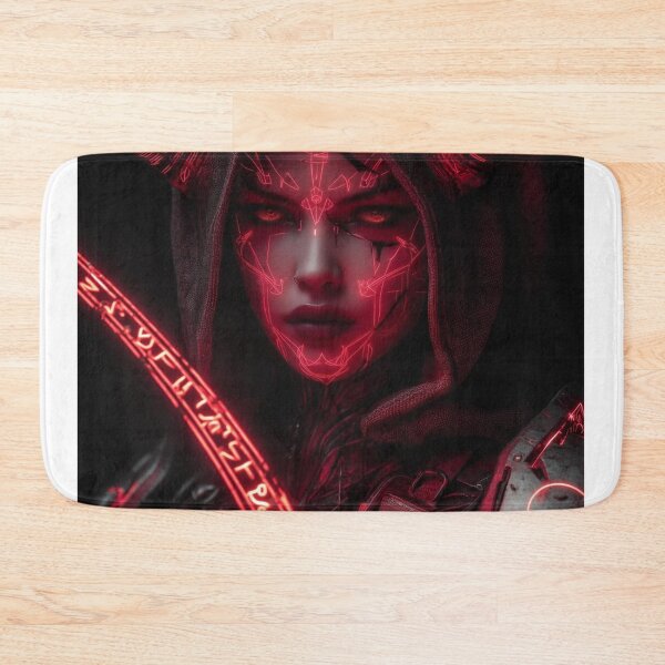 Item preview, Urban Neon Maserati aAlley	 designed and sold by Hedvig  Hauge.