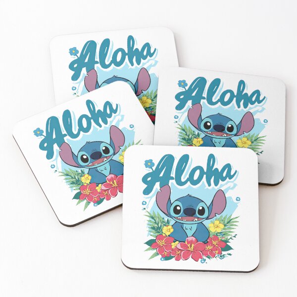 Item preview, Aloha Tropical Vibes Artwork designed and sold by Jerhus.