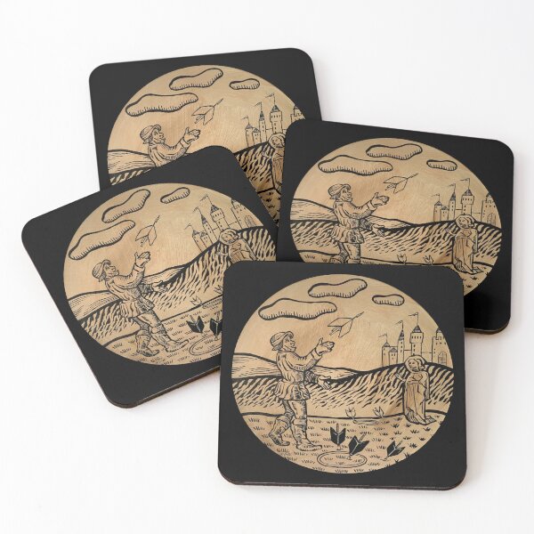 Item preview, Meadow Darts designed and sold by David Irvine.