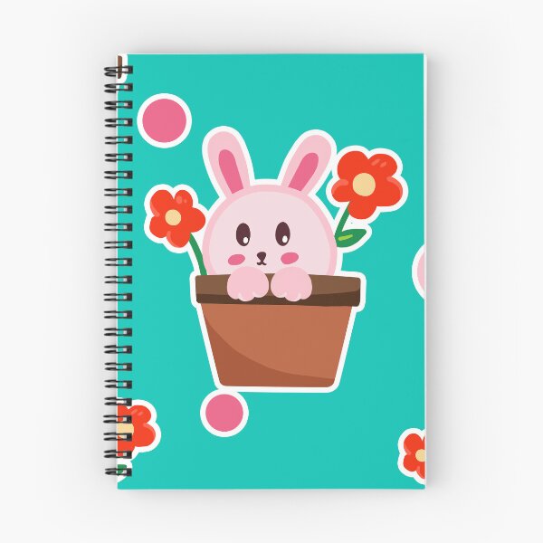 Item preview, cute rabbit designed and sold by Pokomon.